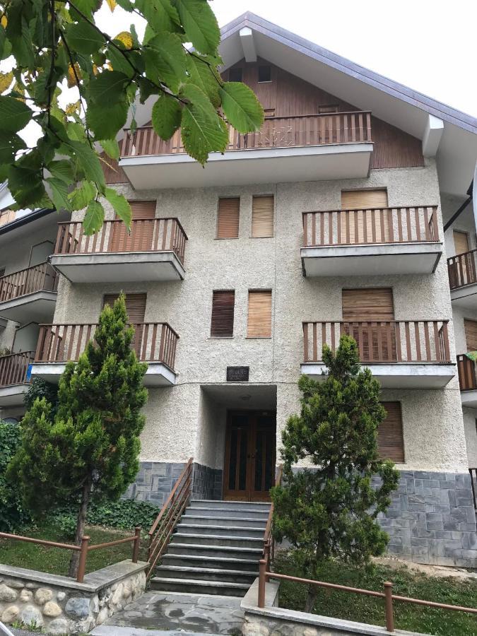 1000 Emozioni Apartamento Limone Piemonte Exterior foto