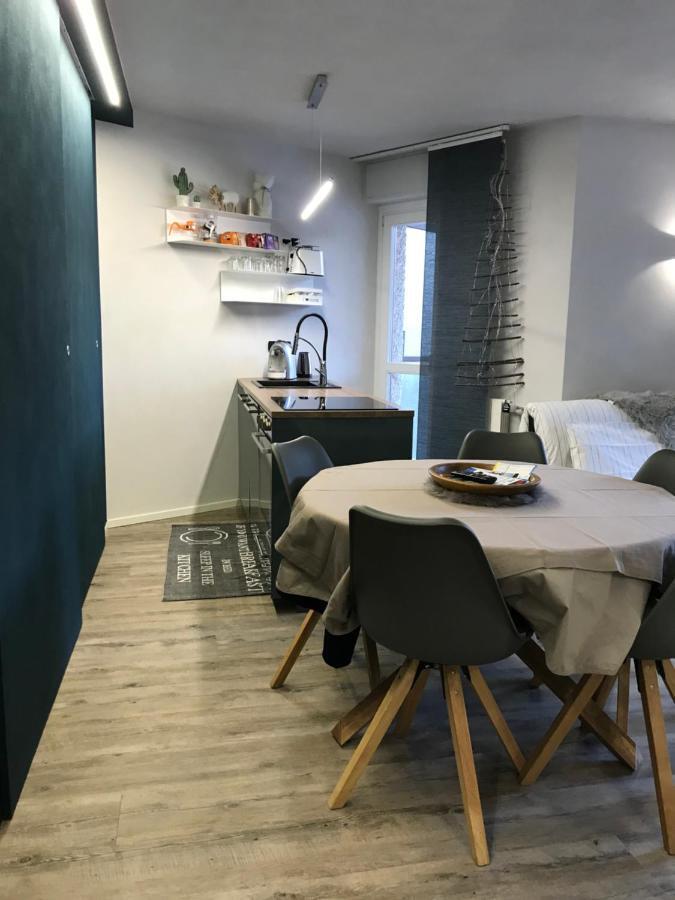 1000 Emozioni Apartamento Limone Piemonte Exterior foto
