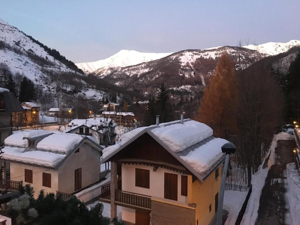 1000 Emozioni Apartamento Limone Piemonte Exterior foto